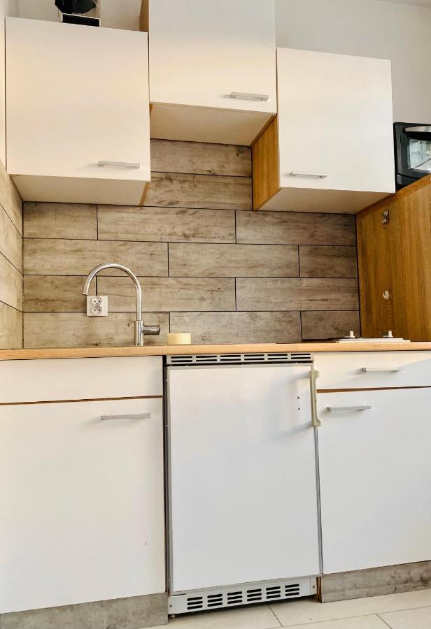 Apartament 7 - Maja Dziwnówek Zewnętrze zdjęcie