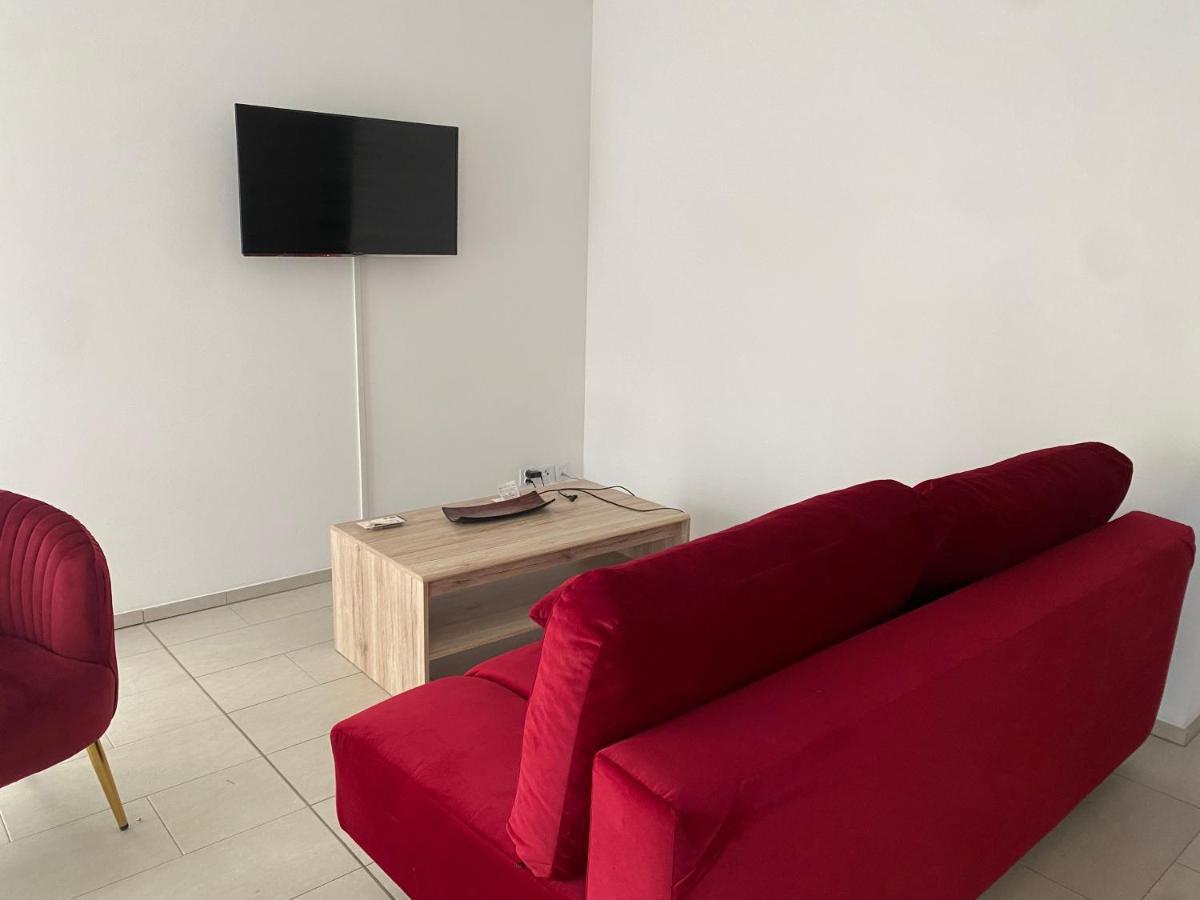 Apartament 7 - Maja Dziwnówek Zewnętrze zdjęcie