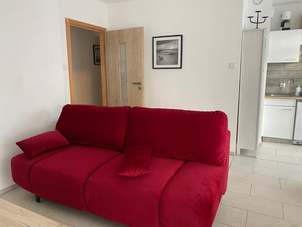 Apartament 7 - Maja Dziwnówek Zewnętrze zdjęcie