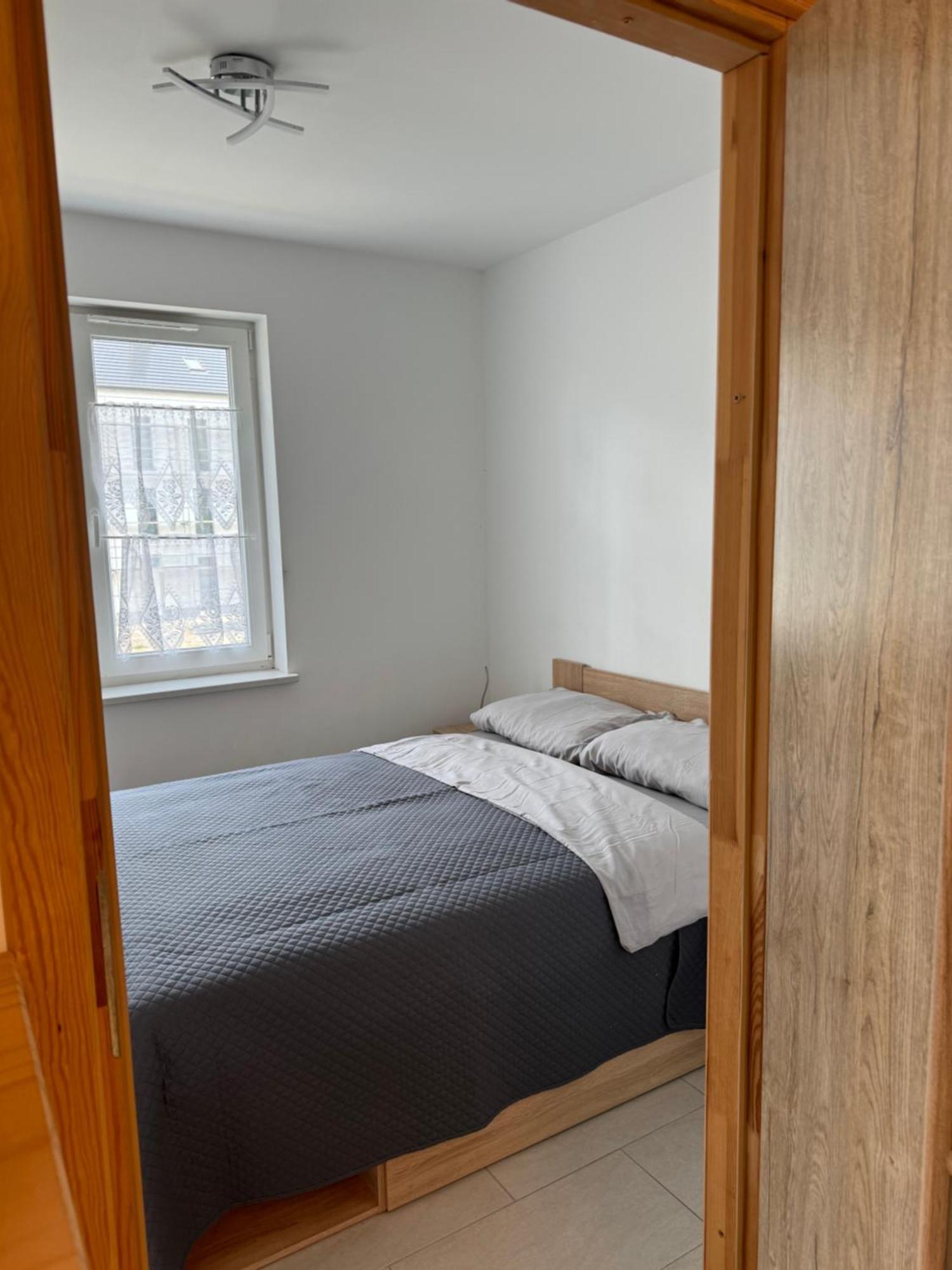 Apartament 7 - Maja Dziwnówek Zewnętrze zdjęcie