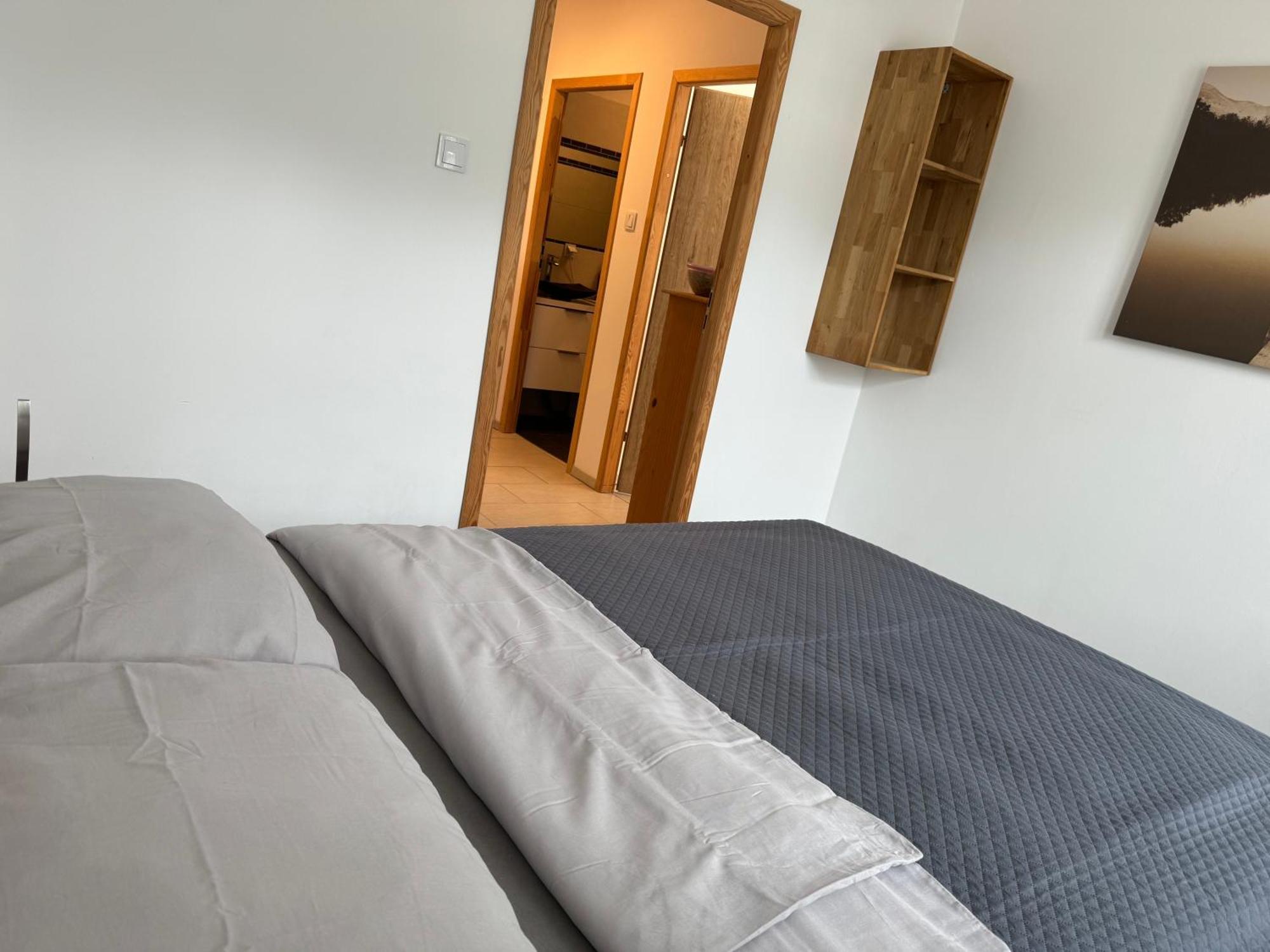 Apartament 7 - Maja Dziwnówek Zewnętrze zdjęcie