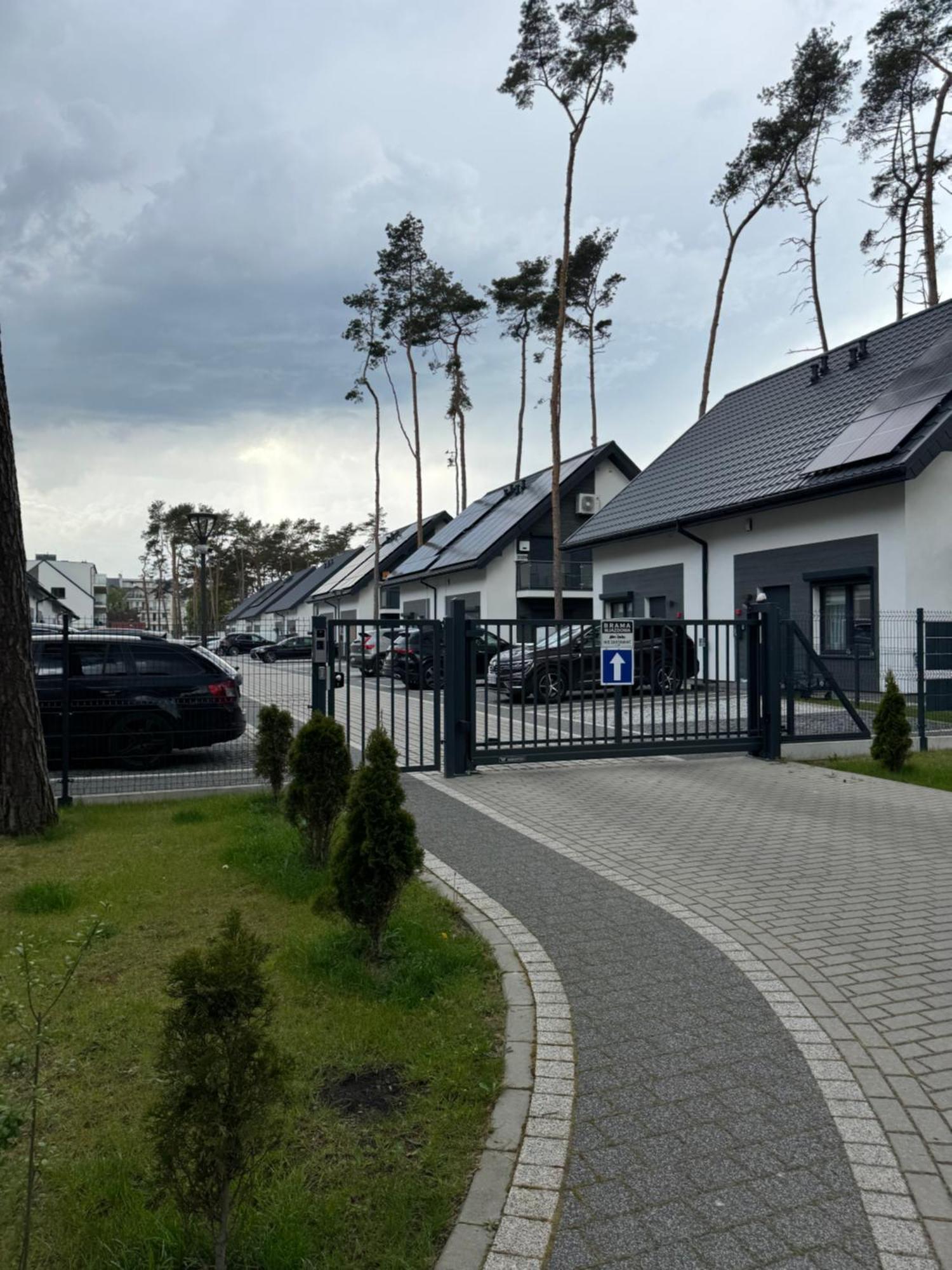 Apartament 7 - Maja Dziwnówek Zewnętrze zdjęcie