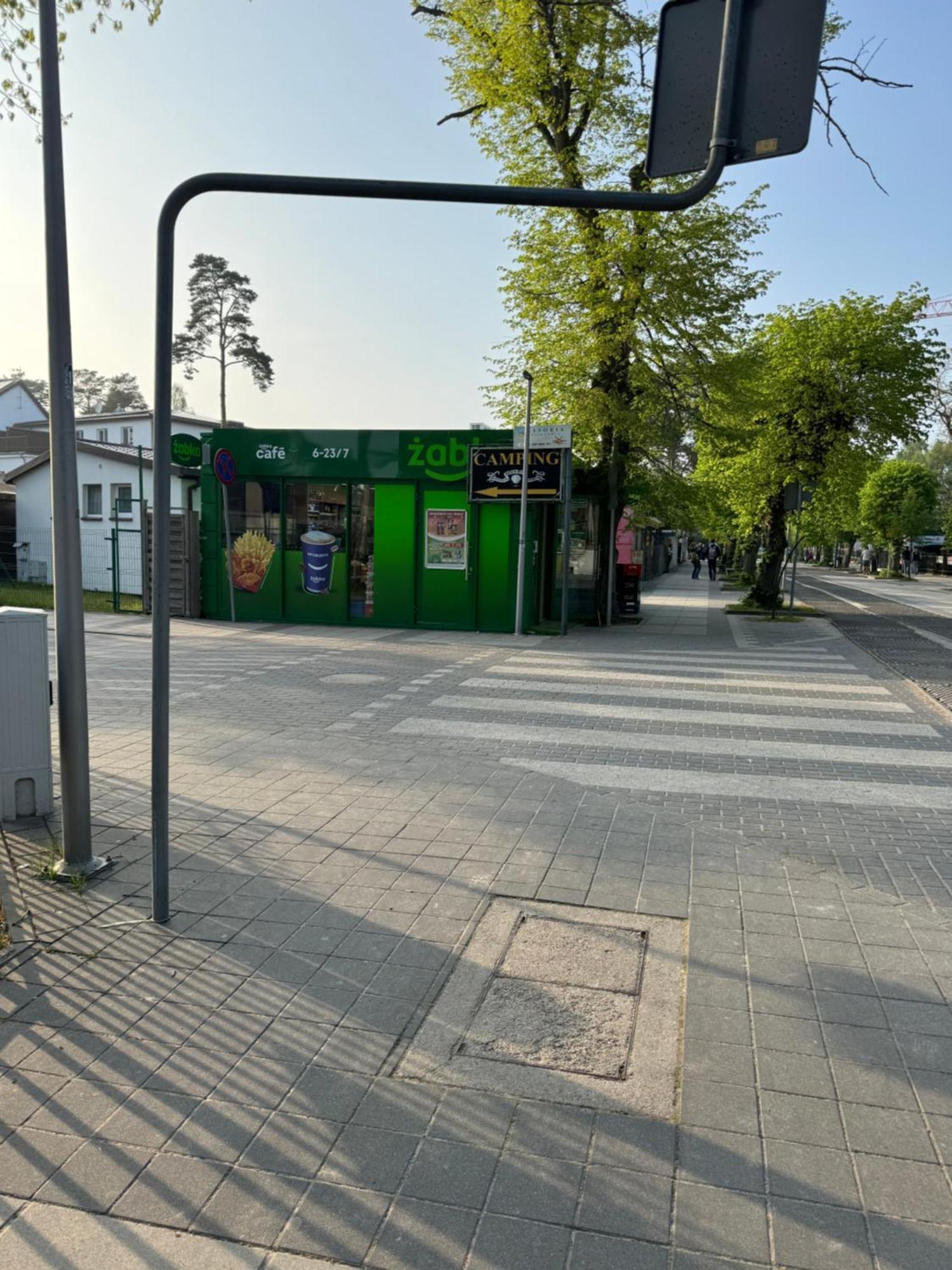 Apartament 7 - Maja Dziwnówek Zewnętrze zdjęcie