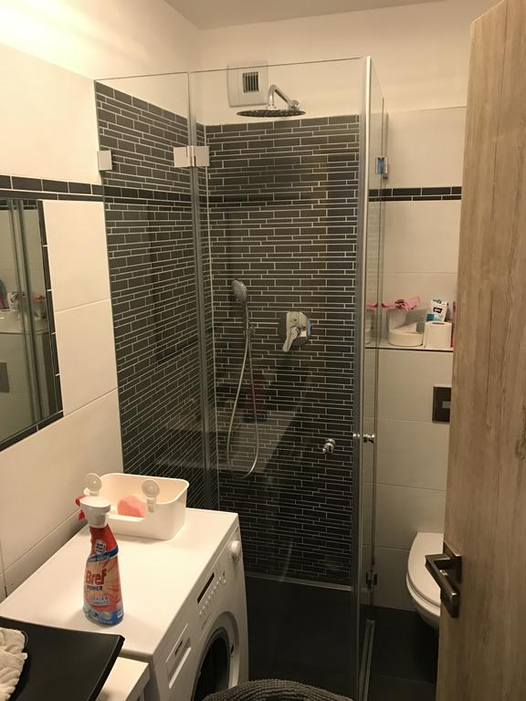 Apartament 7 - Maja Dziwnówek Zewnętrze zdjęcie