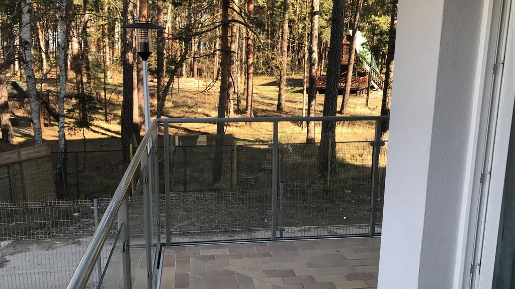 Apartament 7 - Maja Dziwnówek Zewnętrze zdjęcie
