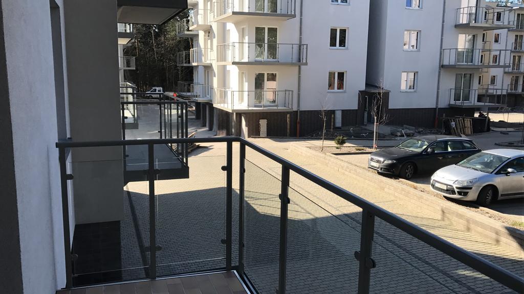 Apartament 7 - Maja Dziwnówek Zewnętrze zdjęcie