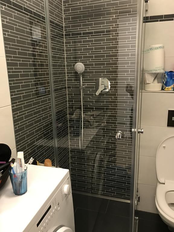 Apartament 7 - Maja Dziwnówek Zewnętrze zdjęcie