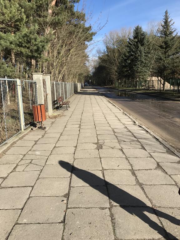 Apartament 7 - Maja Dziwnówek Zewnętrze zdjęcie