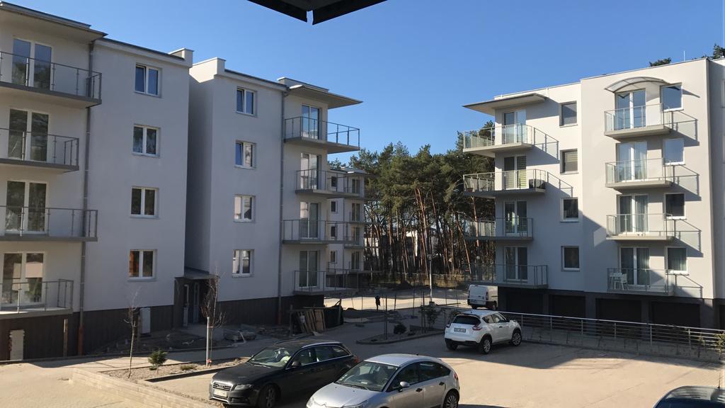 Apartament 7 - Maja Dziwnówek Zewnętrze zdjęcie
